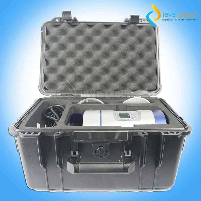Economic Air Bacteria Sampler AM2050A Ukur Kualitas Udara